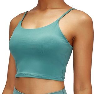 Lululemon Tank Dupe